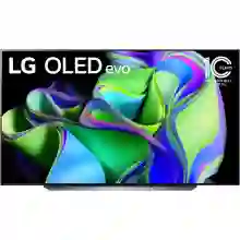 Телевізор LG OLED83C31LA