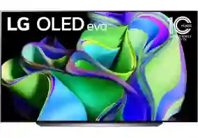 Телевізор LG OLED83C31LA