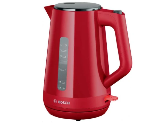 Электрочайник Bosch TWK 1M124