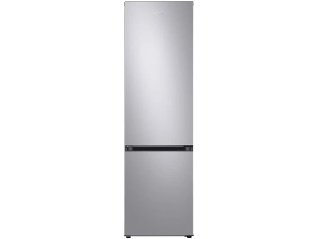 Холодильник з морозильною камерою Samsung Grand+ RB38C602DSA