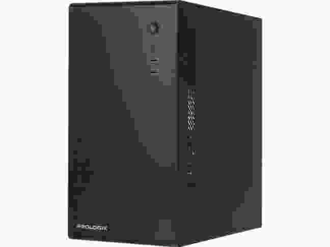 Корпус PrologiX E105 Black 400W