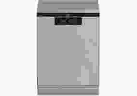 Посудомоечная машина Beko BDFN 26530 X