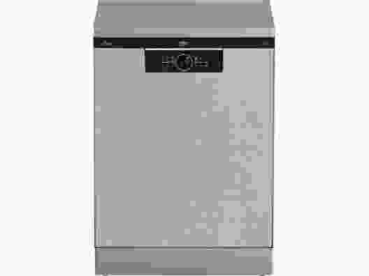 Посудомоечная машина Beko BDFN 26530 X