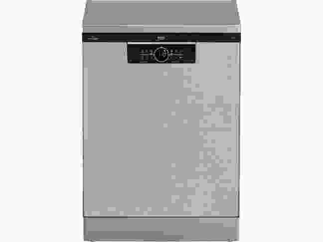 Посудомийна машина Beko BDFN 26530 X