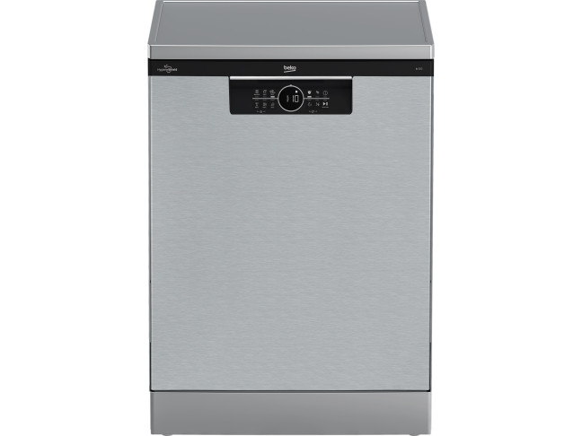 Посудомийна машина Beko BDFN 26530 X