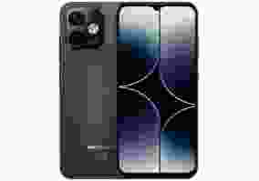 Смартфон UleFone Note 16 Pro 4/128GB Black