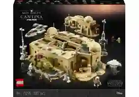 Блоковий конструктор Lego Star Wars Mos Eisley Cantina (75290)