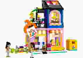 Конструктор Lego Friends Крамниця вінтажного одягу (42614)