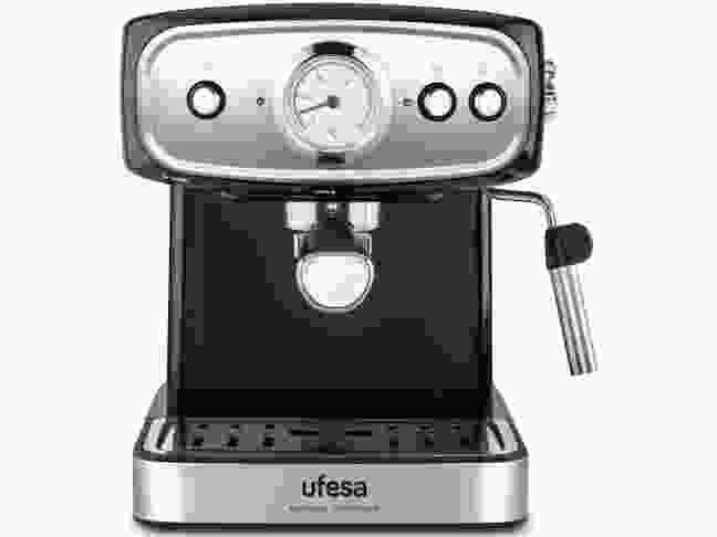 Ріжкова кавоварка Ufesa CE7244 Brescia (71705061)