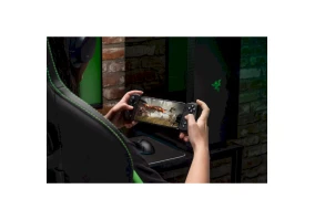 Геймпад Razer Kishi V2 for iOS Lightning Black (RZ06-04190100-R3M1)