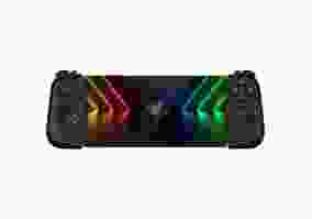 Геймпад Razer Kishi V2 for iOS Lightning Black (RZ06-04190100-R3M1)