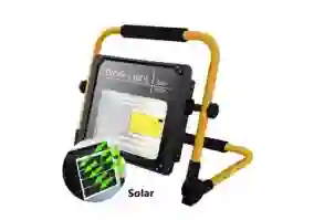 Прожектор Solar Light W744 80W 8000 mAh