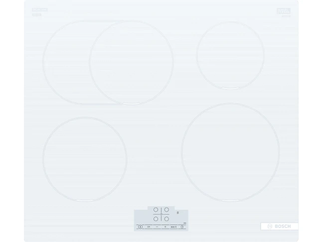 Варильна поверхня електрична Bosch PIF612BB1E