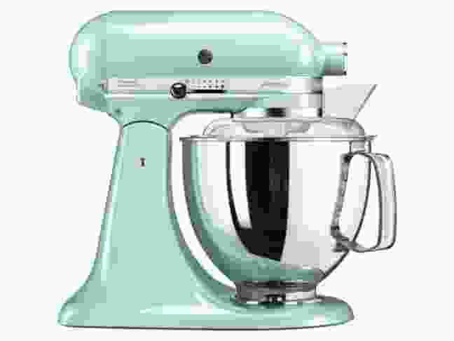 Кухонная машина KitchenAid 5KSM175PSEIC