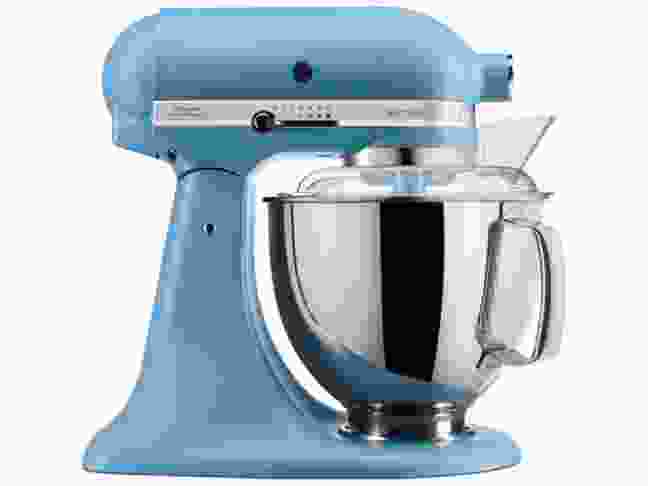 Кухонная машина KitchenAid 5KSM175PSEVB