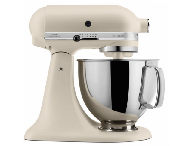 Кухонная машина KitchenAid 5KSM125EFL