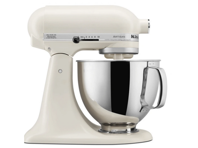 Кухонная машина KitchenAid 5KSM125EPL