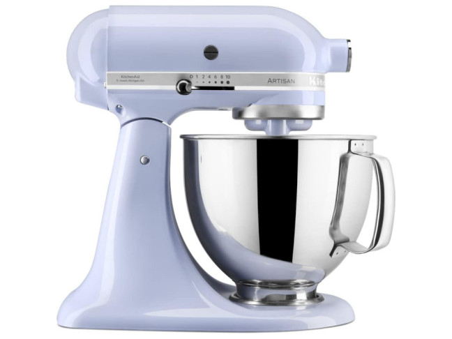 Кухонна машина KitchenAid 5KSM125ELR