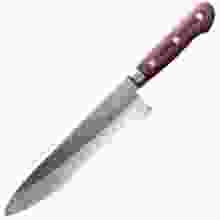 Поварской нож Suncraft Senzo Clad (AS-03)