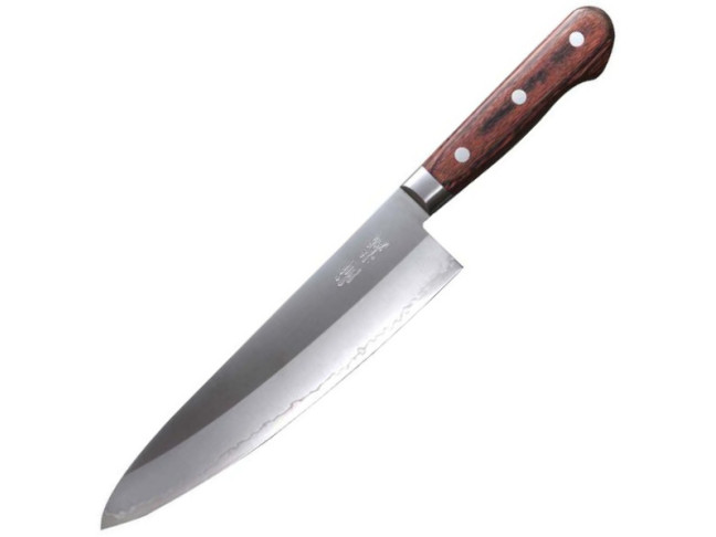 Поварской нож Suncraft Senzo Clad (AS-03)