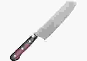 Нож накири Suncraft Senzo Clad (AS-09)