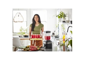 Блендер стационарный KitchenAid 5KSB1325EBM