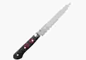 Нож филейный Suncraft Senzo Clad (AS-10)