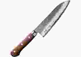 Нож сантоку Suncraft Senzo Universal (FT-01)