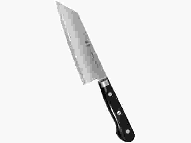 Нож кирицуке Suncraft Senzo Professional (MP-05)