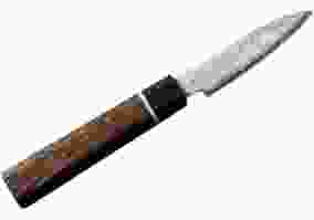 Нож для чистки овощей Suncraft Senzo Black (BD-01)