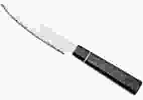 Нож универсальный Suncraft Senzo Black (BD-02)
