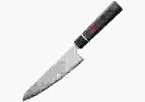 Поварской нож Suncraft Senzo Black (BD-03)
