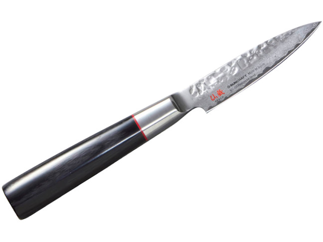 Нож для чистки овощей Suncraft Senzo Classic (SZ-01)