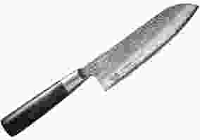 Нож сантоку Suncraft Senzo Classic (SZ-04)
