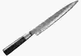 Нож Янагиба Suncraft Senzo Classic (SZ-07)