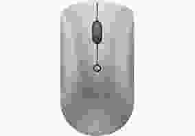 Мышка Lenovo 600 Bluetooth Silent Mouse Iron Gray (GY50X88832)