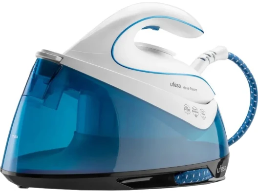 Утюг с парогенератором Ufesa Aqua Steam (80205362)