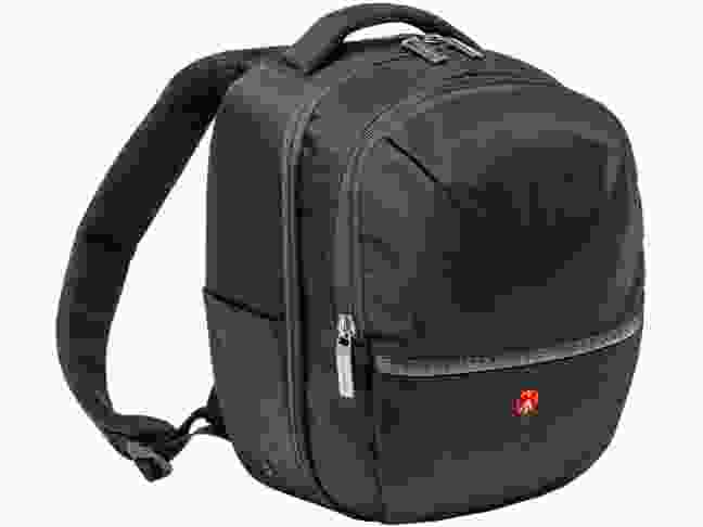 Сумка для камеры Manfrotto Advanced Gear Backpack Small