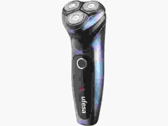 Електробритва Ufesa Metal Shaver (60105208)