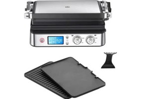 Гриль Braun CG9040