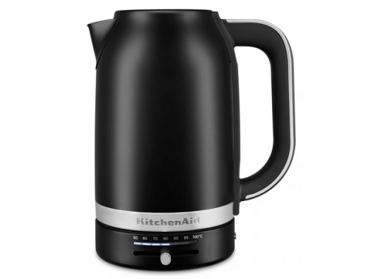 Электрочайник KitchenAid 5KEK1701EBM
