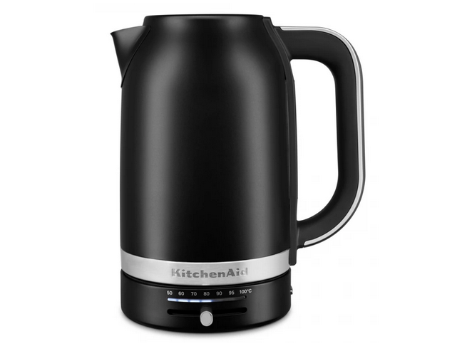 Электрочайник KitchenAid 5KEK1701EBM