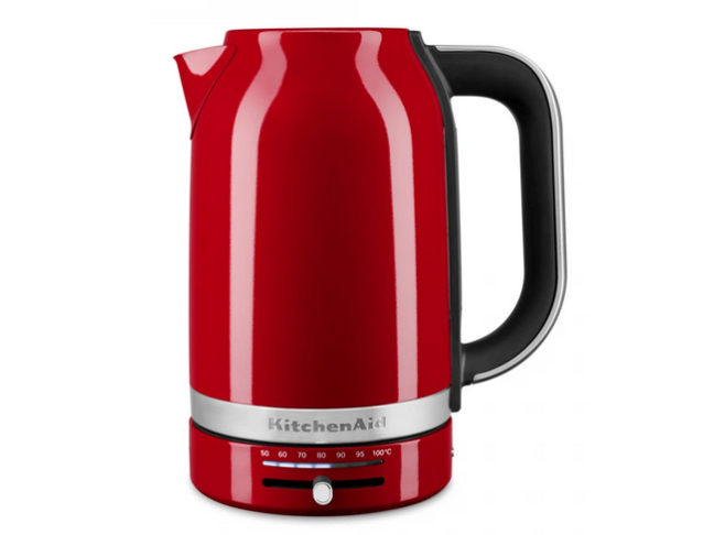 Електрочайник KitchenAid 5KEK1701EER