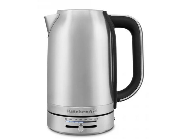 Электрочайник KitchenAid 5KEK1701ESX