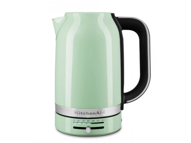 Электрочайник KitchenAid 5KEK1701EPT
