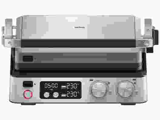 Контактный гриль Braun MultiGrill 7 CG 7044