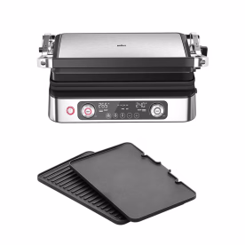 Гриль Braun Multigrill 9 CG9140