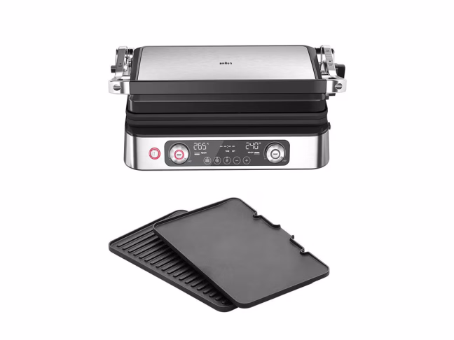 Гриль Braun Multigrill 9 CG9140