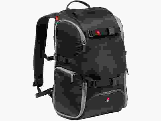 Сумка для камери Manfrotto Advanced Travel Backpack