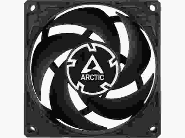 Вентилятор ARCTIC P8 PWM PST CO Black (ACFAN00151A)